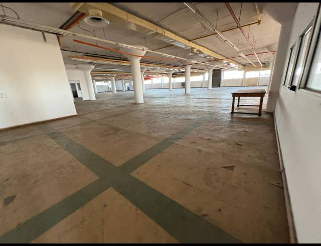 6,023M² WAREHOUSE FOR SALE IN INDUSTRIA NORTH